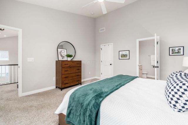 6636 Cold Mountain Drive, Westerville, OH 43081