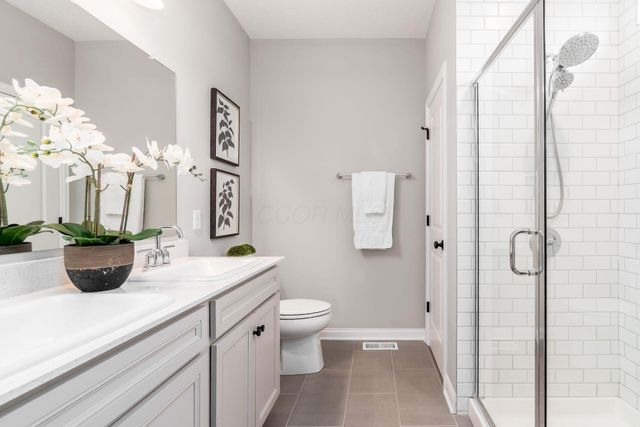 6636 Cold Mountain Drive, Westerville, OH 43081