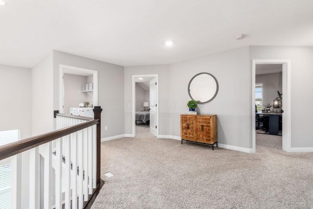 6636 Cold Mountain Drive, Westerville, OH 43081