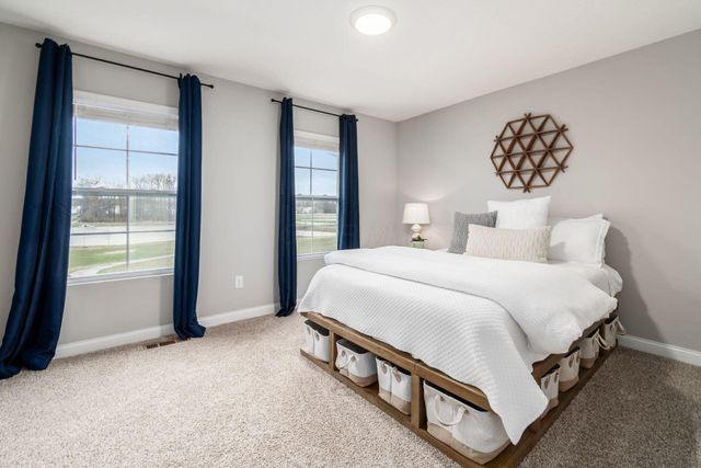 6636 Cold Mountain Drive, Westerville, OH 43081