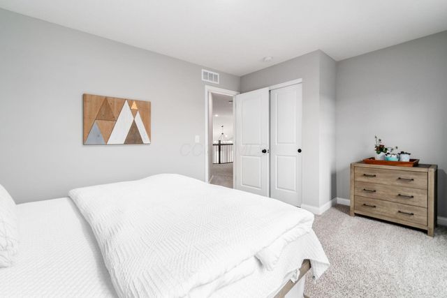 6636 Cold Mountain Drive, Westerville, OH 43081