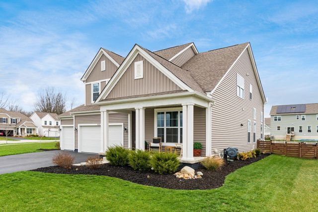 6636 Cold Mountain Drive, Westerville, OH 43081