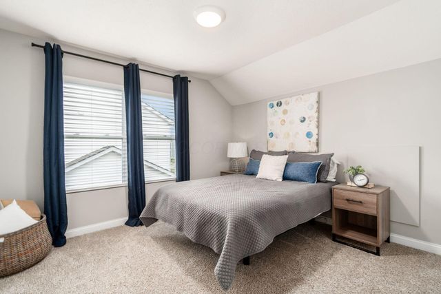 6636 Cold Mountain Drive, Westerville, OH 43081