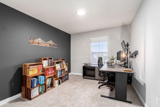 6636 Cold Mountain Drive, Westerville, OH 43081