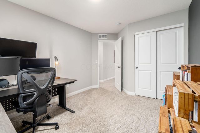 6636 Cold Mountain Drive, Westerville, OH 43081