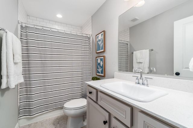 6636 Cold Mountain Drive, Westerville, OH 43081