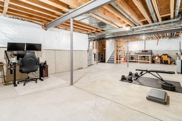 6636 Cold Mountain Drive, Westerville, OH 43081