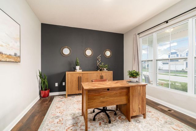 6636 Cold Mountain Drive, Westerville, OH 43081