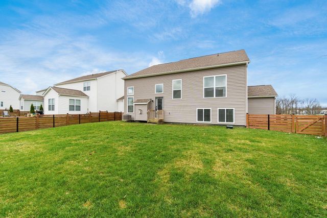 6636 Cold Mountain Drive, Westerville, OH 43081