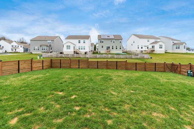 6636 Cold Mountain Drive, Westerville, OH 43081