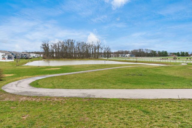 6636 Cold Mountain Drive, Westerville, OH 43081