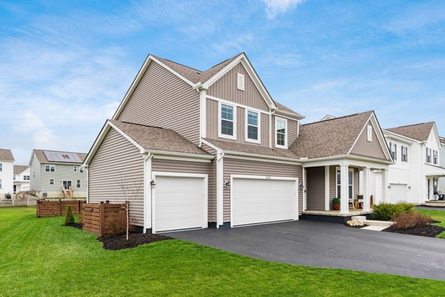 6636 Cold Mountain Drive, Westerville, OH 43081