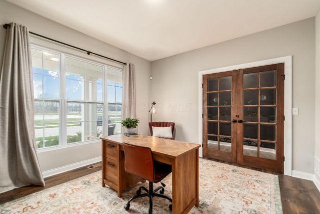 6636 Cold Mountain Drive, Westerville, OH 43081