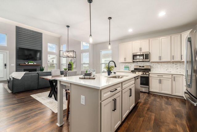 6636 Cold Mountain Drive, Westerville, OH 43081