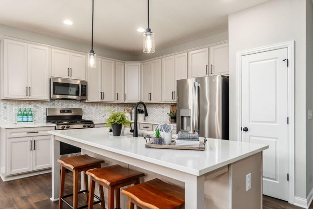 6636 Cold Mountain Drive, Westerville, OH 43081