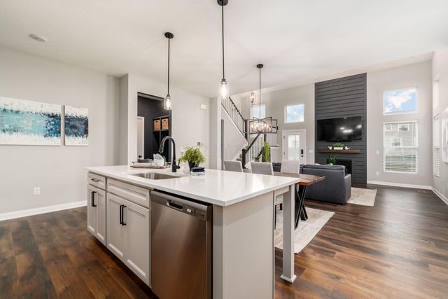 6636 Cold Mountain Drive, Westerville, OH 43081