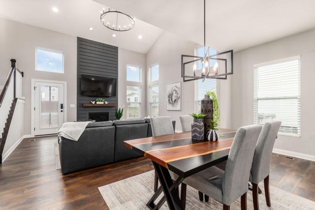 6636 Cold Mountain Drive, Westerville, OH 43081