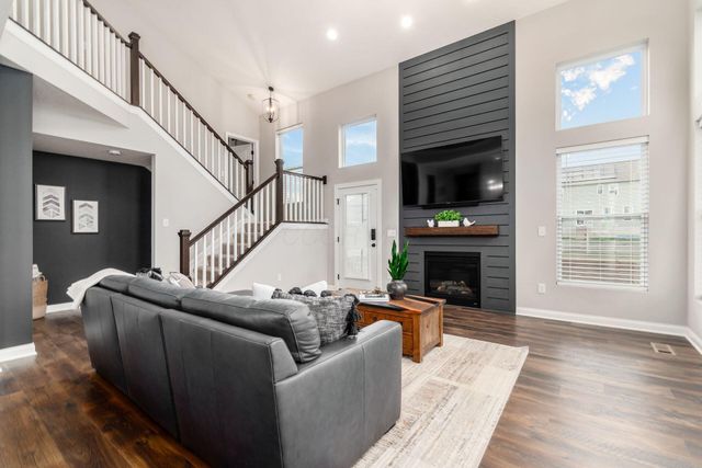 6636 Cold Mountain Drive, Westerville, OH 43081