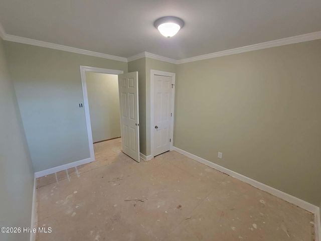 4338 Grifton Hugo Road, Grifton, NC 28530