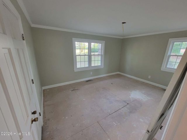 4338 Grifton Hugo Road, Grifton, NC 28530