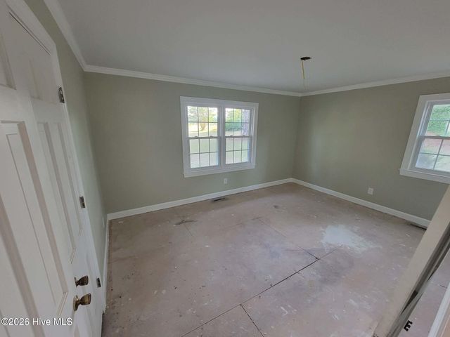 4338 Grifton Hugo Road, Grifton, NC 28530