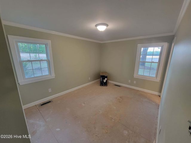 4338 Grifton Hugo Road, Grifton, NC 28530