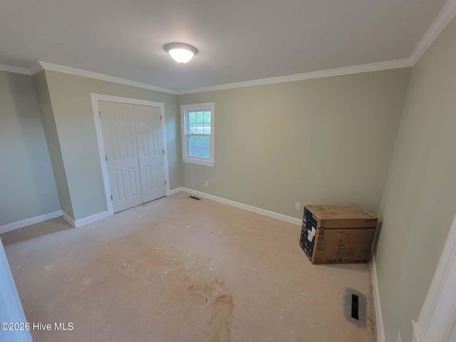 4338 Grifton Hugo Road, Grifton, NC 28530