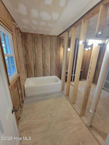 4338 Grifton Hugo Road, Grifton, NC 28530
