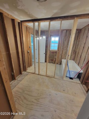 4338 Grifton Hugo Road, Grifton, NC 28530