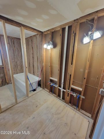4338 Grifton Hugo Road, Grifton, NC 28530