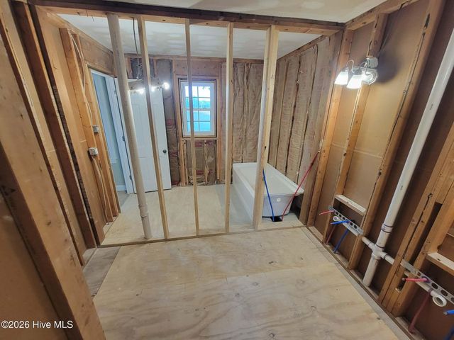 4338 Grifton Hugo Road, Grifton, NC 28530