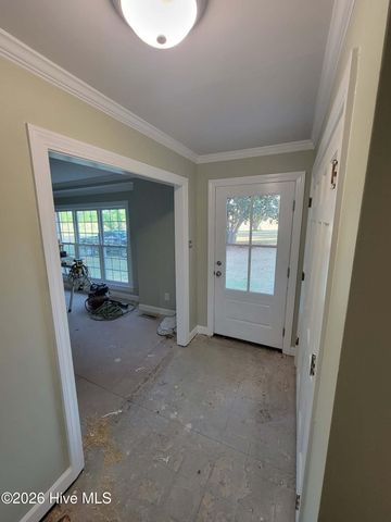 4338 Grifton Hugo Road, Grifton, NC 28530
