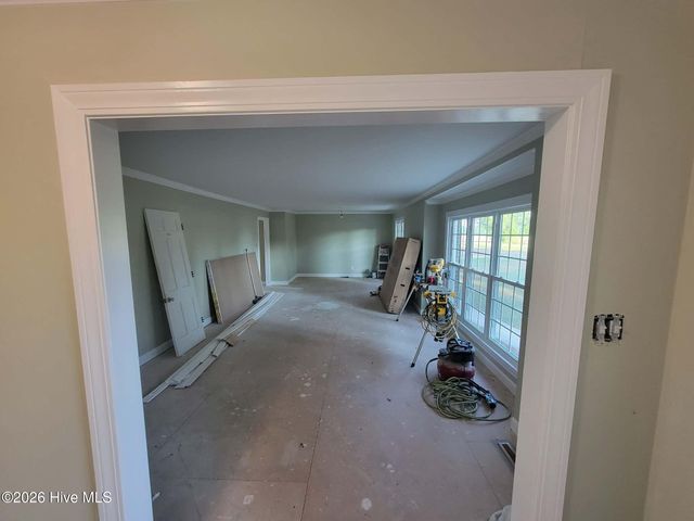 4338 Grifton Hugo Road, Grifton, NC 28530