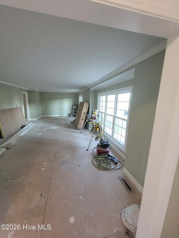 4338 Grifton Hugo Road, Grifton, NC 28530