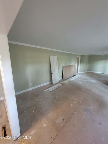 4338 Grifton Hugo Road, Grifton, NC 28530