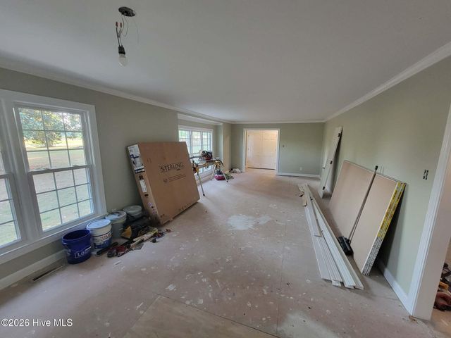 4338 Grifton Hugo Road, Grifton, NC 28530