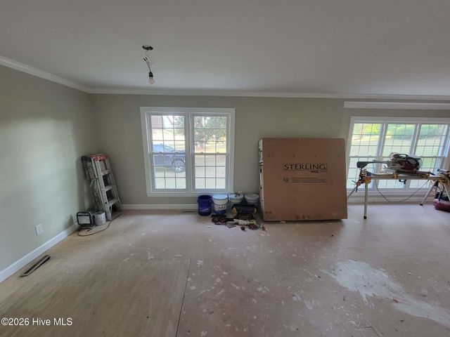4338 Grifton Hugo Road, Grifton, NC 28530