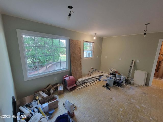 4338 Grifton Hugo Road, Grifton, NC 28530