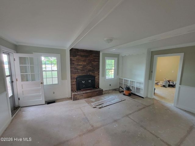 4338 Grifton Hugo Road, Grifton, NC 28530