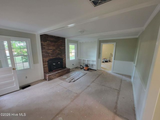 4338 Grifton Hugo Road, Grifton, NC 28530