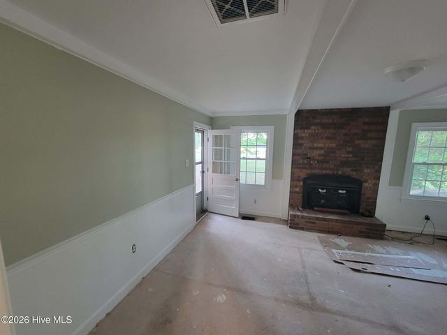 4338 Grifton Hugo Road, Grifton, NC 28530