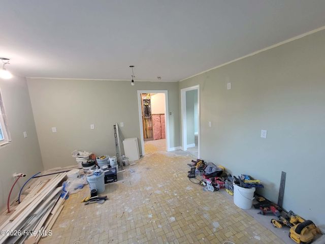 4338 Grifton Hugo Road, Grifton, NC 28530