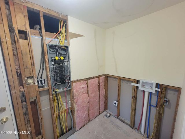 4338 Grifton Hugo Road, Grifton, NC 28530