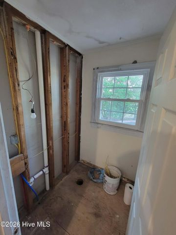 4338 Grifton Hugo Road, Grifton, NC 28530