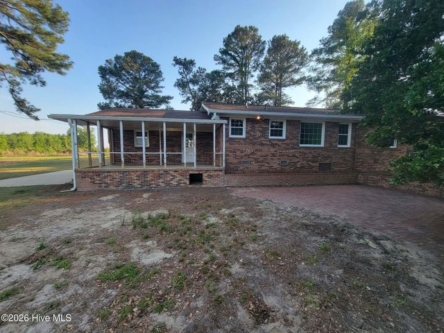 4338 Grifton Hugo Road, Grifton, NC 28530