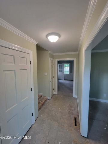 4338 Grifton Hugo Road, Grifton, NC 28530