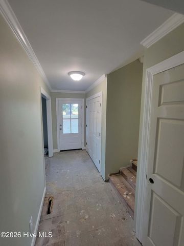 4338 Grifton Hugo Road, Grifton, NC 28530