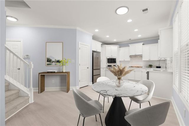 265 Parc Drive, Canton, GA 30114