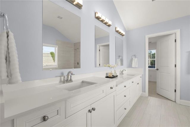 265 Parc Drive, Canton, GA 30114