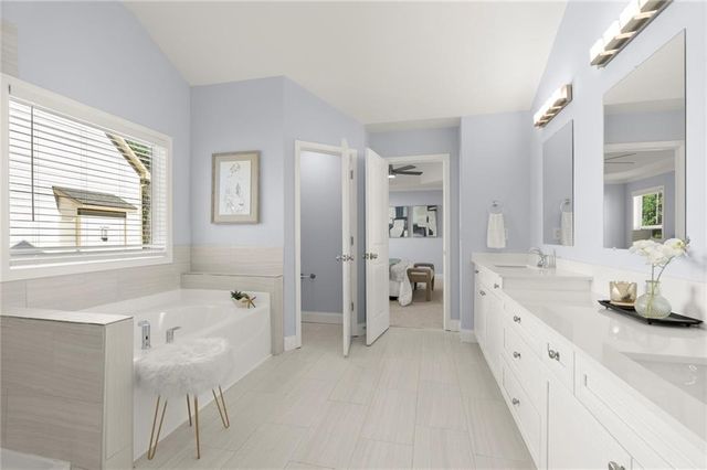 265 Parc Drive, Canton, GA 30114